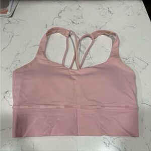 Lululemon Free To Be Long Line